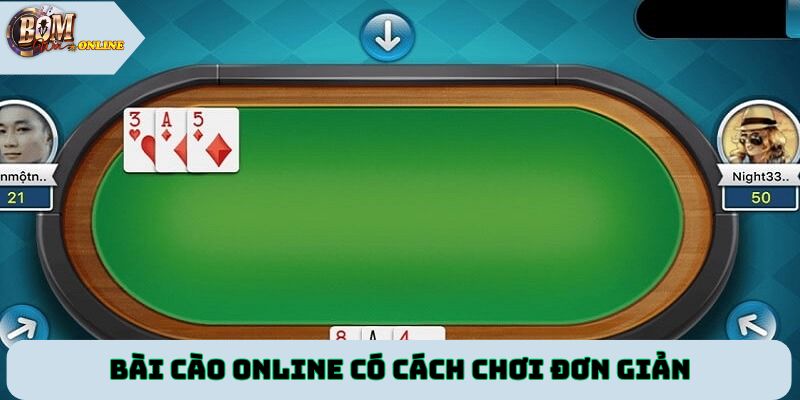 Bài cào online có cách chơi đơn giản cho mọi game thủ