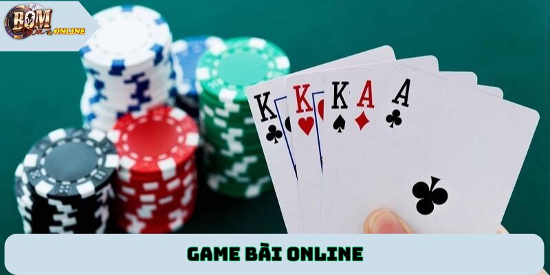 game bài online