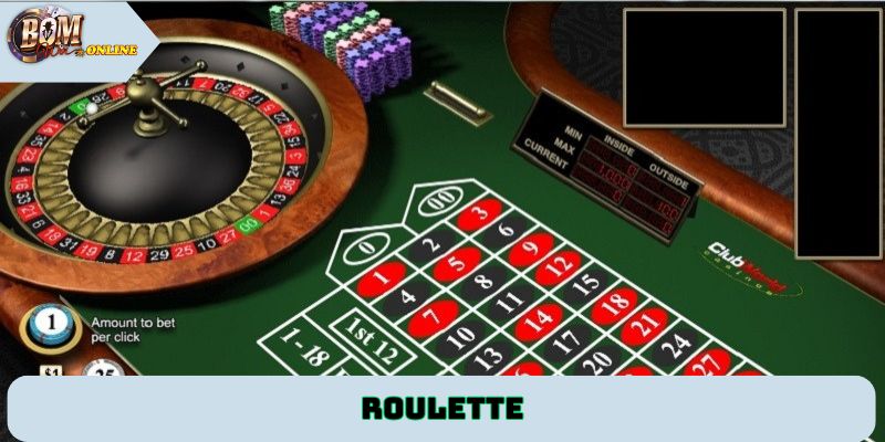 Roulette
