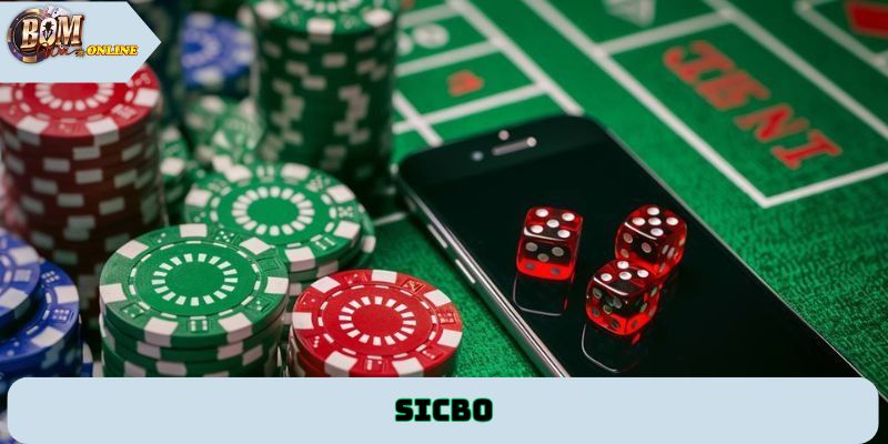 Sicbo