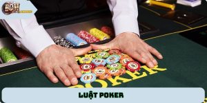 luật poker