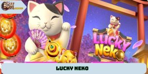 Lucky Neko