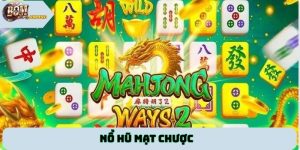 nổ hũ Mạt Chược