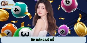 Ôm bảng lô đề