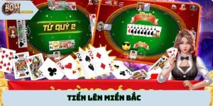 Tiến lên Miền Bắc