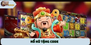 Nổ hũ tặng code