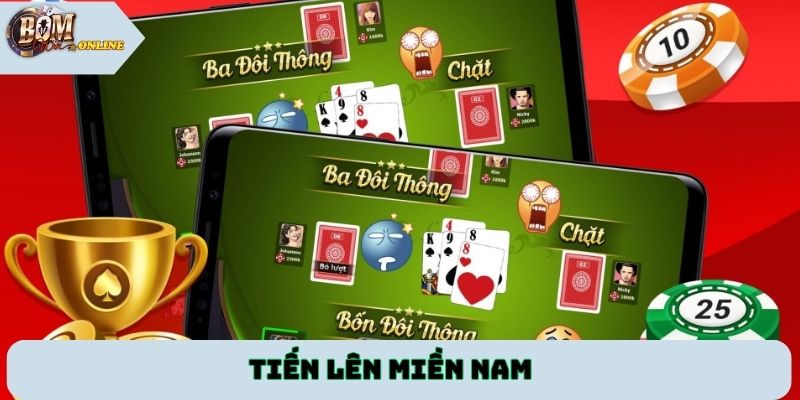 Tiến lên Miền Nam