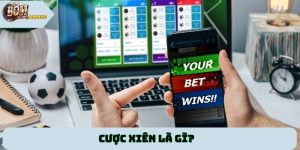 Cược xiên là gì