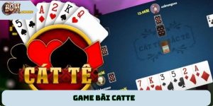 Game bài catte