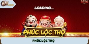 Phúc Lộc Thọ